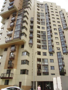 Apartment na Chaikovskogo 1, Khimki Khimki